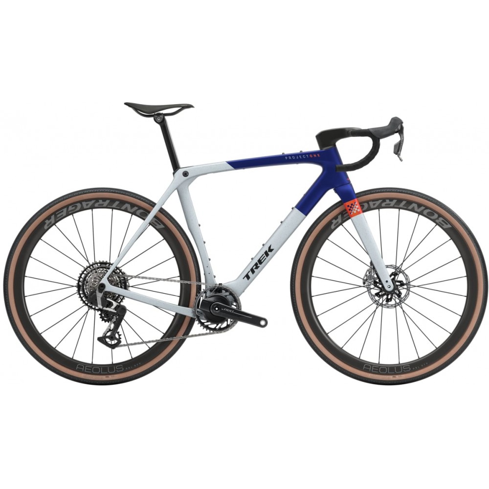 2026 Trek Checkmate SLR 9 AXS Gravel Bike